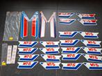 Honda MT5 MT-5 originele stickers, Ophalen of Verzenden, Nieuw, Overige typen, Overige merken