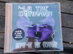 La the darkman cd hip hop rap, Cd's en Dvd's, Cd's | Hiphop en Rap, 2000 tot heden, Ophalen of Verzenden, Zo goed als nieuw