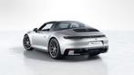Porsche 911 Targa 4S (bj 2022, automaat), Auto's, Porsche, Gebruikt, 1675 kg, 4 stoelen, Vierwielaandrijving