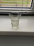 Mooi gaaf Noppenglas, Antiek en Kunst, Antiek | Glas en Kristal, Ophalen of Verzenden