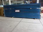 Sets zware palletstelling / Polypal stelling 500cm hoog, Ophalen of Verzenden, Polypal, Nb, Nb