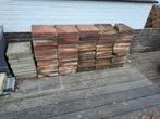Stoeptegels gratis af te halen., Tuin en Terras, Tegels en Klinkers, Ophalen of Verzenden, Beton, Overige typen