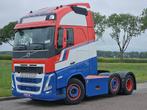 VOLVO FH 460 xl 6x2 i-save led, Auto's, Vrachtwagens, Automaat, Euro 6, Overige kleuren, Bedrijf