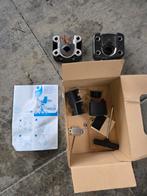 Fietsstoel Houder - Bobike, Ophalen, Gebruikt, Universele onderdelen