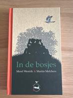 In de bosjes - Merel Westrik & Martin Melchers, Ophalen of Verzenden, Nieuw, Natuur algemeen