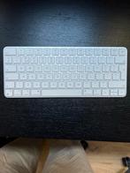 Apple Magic Keyboard - Zo goed als nieuw!, Ophalen of Verzenden, Qwerty, Zo goed als nieuw, Draadloos