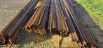 Staalmatten & betonstaven verschillende diameters, Ophalen of Verzenden, Nieuw, IJzer