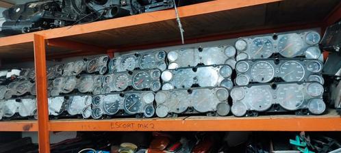 Diverse Capri onderdelen te koop, Auto-onderdelen, Dashboard en Schakelaars, Ford, Nieuw, Ophalen of Verzenden