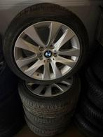 BMW 3 Serie Velgen met Banden 17 inch, Gebruikt, Banden en Velgen, 17 inch, Ophalen of Verzenden