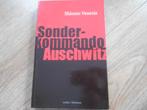 Shlomo Venezia Sonder-kommando Auschwitz, Ophalen of Verzenden, Tweede Wereldoorlog, Zo goed als nieuw, Overige onderwerpen