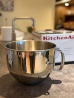 Kom 6,9 Ltr KitchenAid, Nijverheidsweg 17 Hellevoetsluis, Nieuw, Van den Berg Keukens, Info@vdbergkeukens.nl