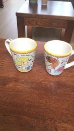 Blond servies, Huis en Inrichting, Keuken | Servies, Blond Amsterdam, Overige typen, Ophalen of Verzenden, Zo goed als nieuw