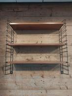 Vintage Tomado wandrek, Huis en Inrichting, Woonaccessoires | Wandplanken en Boekenplanken, Ophalen of Verzenden