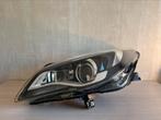 OPEL INSIGNIA XENON LED FACELIFT KOPLAMP ORIGINEEL 1ZT011166, Auto-onderdelen, Ophalen of Verzenden, Nieuw, Opel