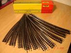 Trix Express ronde rails R2 30 gr, 24 gr, Gelijkstroom, Trix, Rails, Ophalen of Verzenden