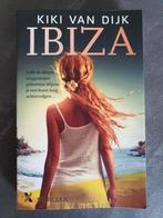 Kiki van Dijk Ibiza thriller paperback, Boeken, Thrillers, Ophalen of Verzenden, Zo goed als nieuw, Nederland