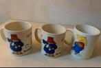 Mokken van PADDINGTON- 3 stuks prijs p/stuk, Huis en Inrichting, Keuken | Servies, Ophalen of Verzenden, Zo goed als nieuw, Overige stijlen