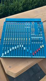 Allen Heath mixwizard3 WZ3 14:4:2, Muziek en Instrumenten, Mengpanelen, Ophalen, Gebruikt, 10 tot 20 kanalen, Microfooningang