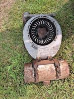 Sachs motoren voor onderdelen, Doe-het-zelf en Verbouw, Motoren, Ophalen, Gebruikt, Benzinemotor