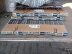 67 m2 grip-latt-plus 3 volledige pakken +losse stukken, Doe-het-zelf en Verbouw, Platen en Panelen, Ophalen, Nieuw, Overige materialen