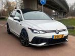 Volkswagen Golf 2.0 TSI GTI Clubsport, Auto's, Volkswagen, 4 cilinders, 1984 cc, Wit, 75 €/maand