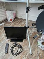 Schotelantenneset, Audio, Tv en Foto, Schotelantennes, Ophalen, Gebruikt, (Schotel)antenne, Overige merken