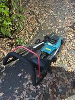 Makita ELM3320 Elektrische Grasmaaier, Tuin en Terras, Grasmaaiers, Ophalen, Cirkelmaaier, Gebruikt, Elektrische grasmaaier