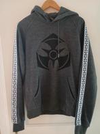 Dominator hoodie. Ongedragen, Maat 52/54 (L), Zwart, Ophalen of Verzenden, Zo goed als nieuw