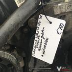 Ford Focus 3 drs 1.6 16v 2002 wagennr 250070    Motorblok Ka, Ophalen, Gebruikt