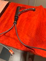 Grohe keukenmengkraan, Ophalen, Zo goed als nieuw, Chroom, Overige typen