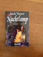 Jack Vance - Nachtlamp eerste druk april 1996, Jack Vance, Ophalen of Verzenden, Zo goed als nieuw, Nederland