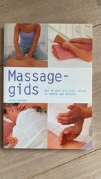 Massagegids, Ophalen, Zo goed als nieuw