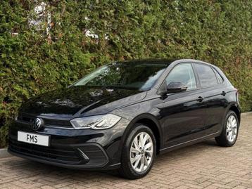 Volkswagen Polo 1.0 TSI Life CarPlay ACC Automaat beschikbaar voor biedingen
