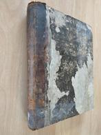 Nr. 1109 Het boek der Psalmen en Evangelische Gezangen, Ophalen of Verzenden