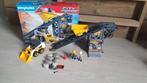 Playmobil transportband 4041, Ophalen of Verzenden, Zo goed als nieuw, Overige merken