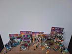Lego Friends 41348, 41349, 41351, 41352, Ophalen of Verzenden, Zo goed als nieuw, Complete set, Lego