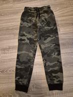 Primark trainingsbroek maat 140, Broek, Ophalen of Verzenden, Zo goed als nieuw, Primark