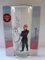 Frozen Glas Disney Kristoff Disney Frozen II, Ophalen of Verzenden, Overige figuren, Zo goed als nieuw, Servies