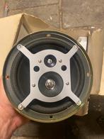 Vintage set auto speakers nieuw in doos, Ophalen of Verzenden, Nieuw
