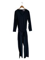 Studio Anneloes jumpsuit blauw M, Kleding | Dames, Jumpsuits, Maat 38/40 (M), Blauw, Ophalen of Verzenden, Zo goed als nieuw