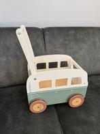 Loopkar little dutch, Kinderen en Baby's, Speelgoed | Houten speelgoed, Ophalen of Verzenden, Zo goed als nieuw