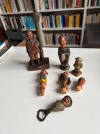 Anri beeldjes, Ophalen of Verzenden