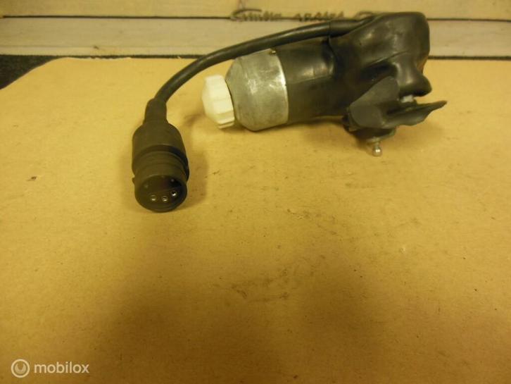 Elektromotor grille flaps voor  Porsche 928 87-91, Auto-onderdelen, Elektronica en Kabels, Porsche, Gebruikt, Ophalen of Verzenden