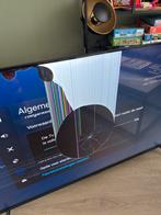 Defecte Samsung UE55CU7020K  TV - Scherm kapot, Audio, Tv en Foto, Televisies, Ophalen, LED, 50 Hz, Samsung