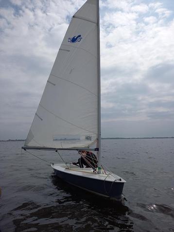 Splash Zeilboot beschikbaar voor biedingen