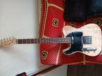 Mooie linkshandige elektrische gitaar merk fazely, Muziek en Instrumenten, Snaarinstrumenten | Gitaren | Elektrisch, Ophalen of Verzenden