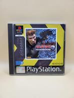 Fighting Force 2 PS1, Spelcomputers en Games, Games | Sony PlayStation 1, Vechten, Sony support, 2 spelers, Eén computer