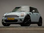 Mini Mini 1.6 One Kite White (NAVI,XENON,LED,CRUISE,SPORTSTO, Voorwielaandrijving, Euro 5, Gebruikt, 4 cilinders