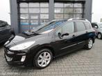 Peugeot 308 SW 1.6 VTi Style InruilGOEDkoopje! Incl nw apk, Auto's, Voorwielaandrijving, Gebruikt, 4 cilinders, Handgeschakeld