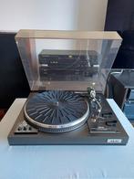 Akai AP-206C  platenspeler, Audio, Tv en Foto, Platenspelers, Ophalen of Verzenden, Akai
